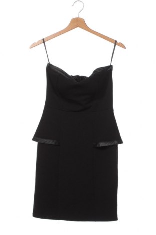 Φόρεμα Amisu, Μέγεθος S, Χρώμα Μαύρο, Τιμή 5,38 €