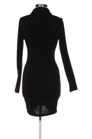 Šaty  Amisu, Veľkosť M, Farba Čierna, Cena  16,44 €