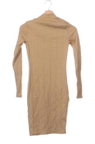 Kleid Amisu, Größe XS, Farbe Beige, Preis € 3,03