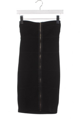 Φόρεμα Amisu, Μέγεθος XS, Χρώμα Μαύρο, Τιμή 3,95 €
