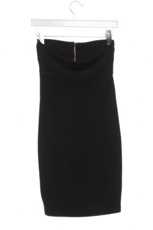 Kleid Amisu, Größe XS, Farbe Schwarz, Preis 5,65 €