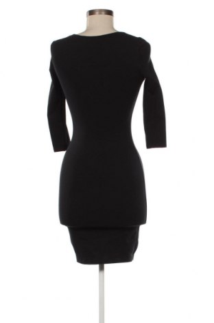 Φόρεμα Amisu, Μέγεθος XS, Χρώμα Μαύρο, Τιμή 3,77 €