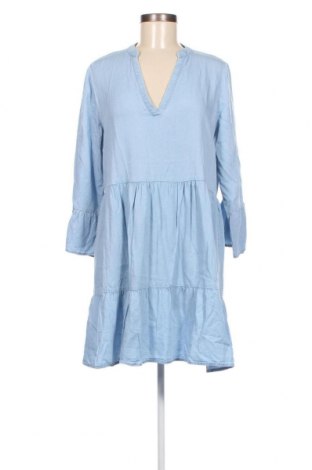 Šaty  Amisu, Veľkosť M, Farba Modrá, Cena  7,40 €