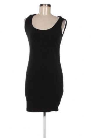 Φόρεμα Amisu, Μέγεθος M, Χρώμα Μαύρο, Τιμή 1,60 €