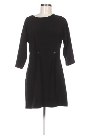 Kleid Amisu, Größe M, Farbe Schwarz, Preis 3,63 €