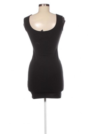 Šaty  Amisu, Veľkosť XS, Farba Čierna, Cena  3,62 €