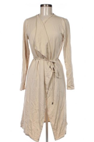Kleid Amisu, Größe M, Farbe Beige, Preis 5,65 €