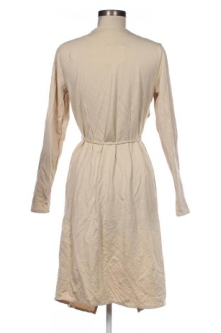 Kleid Amisu, Größe M, Farbe Beige, Preis € 5,65