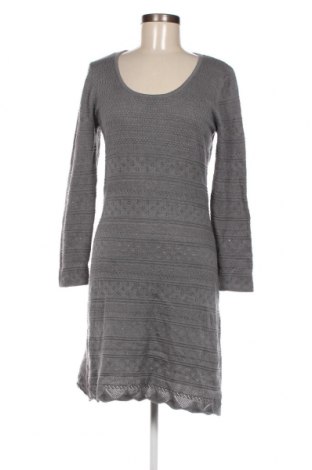 Šaty  Aniston, Veľkosť M, Farba Sivá, Cena  3,62 €