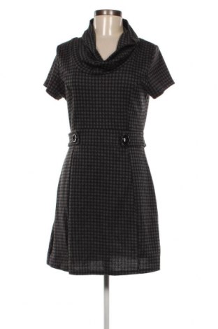 Kleid Apricot, Größe M, Farbe Grau, Preis € 3,79