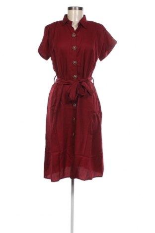 Kleid Armonika, Größe XL, Farbe Rot, Preis € 14,23