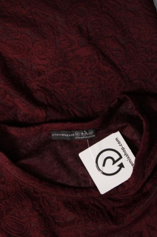 Kleid Atmosphere, Größe M, Farbe Rot, Preis 3,63 €