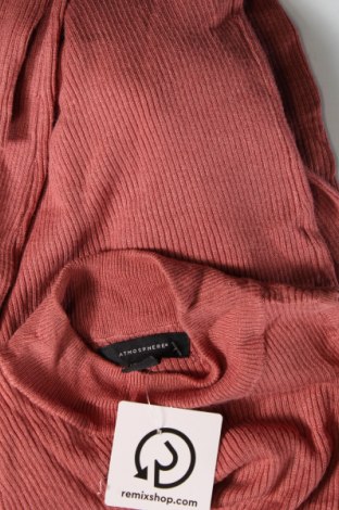 Kleid Atmosphere, Größe S, Farbe Rosa, Preis 3,63 €
