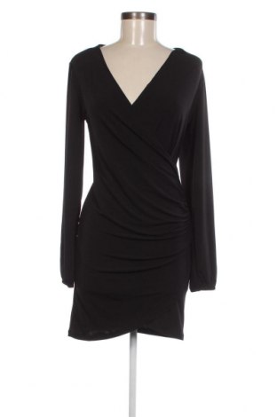 Kleid Aware by Vero Moda, Größe S, Farbe Schwarz, Preis 6,37 €