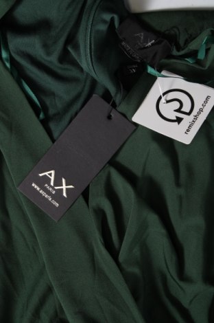 Šaty  Ax Paris, Velikost M, Barva Zelená, Cena  344,00 Kč