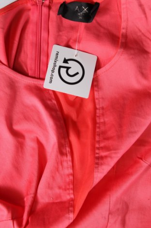 Kleid Ax Paris, Größe M, Farbe Orange, Preis 8,28 €