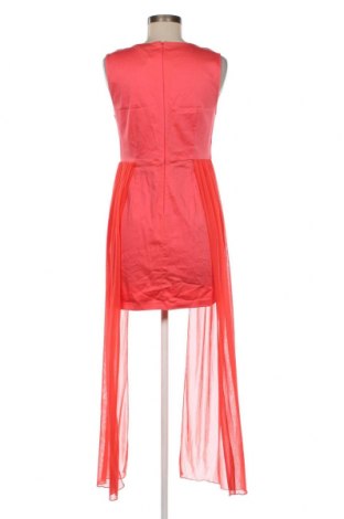 Φόρεμα Ax Paris, Μέγεθος M, Χρώμα Πορτοκαλί, Τιμή 5,26 €