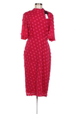 Šaty  BCBG Max Azria, Velikost M, Barva Růžová, Cena  1 464,00 Kč