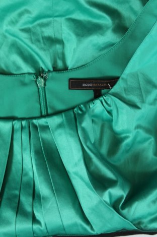 Kleid BCBG Max Azria, Größe XS, Farbe Grün, Preis € 7,14