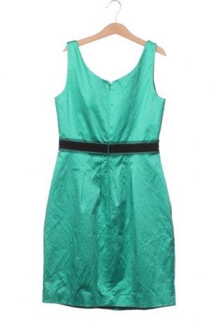 Kleid BCBG Max Azria, Größe XS, Farbe Grün, Preis 7,62 €