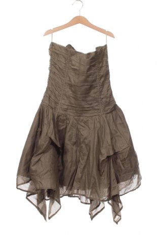 Φόρεμα BSB, Μέγεθος M, Χρώμα Γκρί, Τιμή 6,94 €