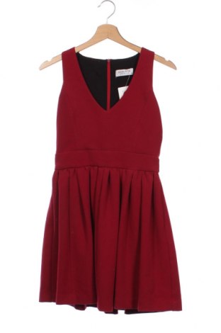 Φόρεμα BSB Collection, Μέγεθος M, Χρώμα Κόκκινο, Τιμή 10,98 €