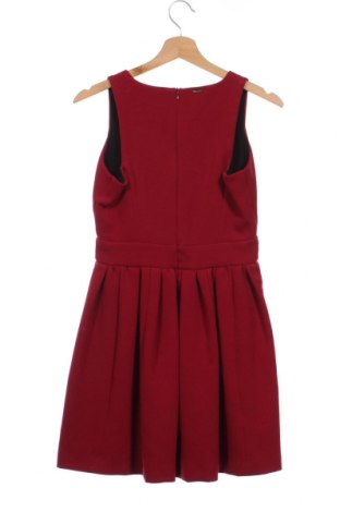 Φόρεμα BSB Collection, Μέγεθος M, Χρώμα Κόκκινο, Τιμή 1,70 €