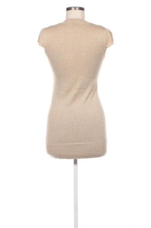 Kleid Bay, Größe M, Farbe Beige, Preis 6,34 €