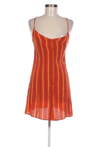 Φόρεμα Bershka, Μέγεθος S, Χρώμα Πολύχρωμο, Τιμή 5,93 €