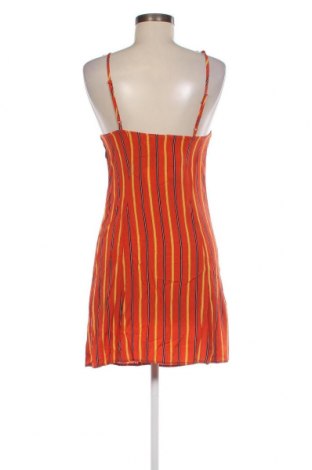 Φόρεμα Bershka, Μέγεθος S, Χρώμα Πολύχρωμο, Τιμή 6,40 €