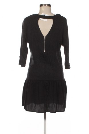 Kleid Bershka, Größe XS, Farbe Schwarz, Preis € 4,15