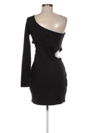 Kleid Bershka, Größe L, Farbe Schwarz, Preis € 4,27