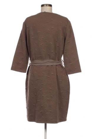 Φόρεμα Best Connections, Μέγεθος XL, Χρώμα  Μπέζ, Τιμή 7,18 €