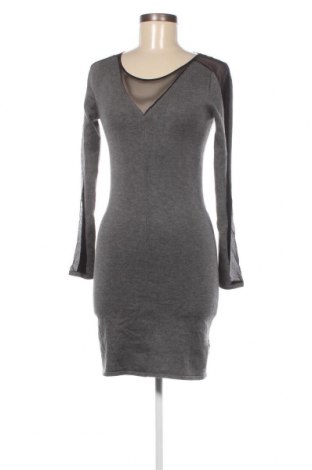 Kleid Best Mountain, Größe S, Farbe Grau, Preis 7,06 €