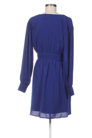 Φόρεμα Bik Bok, Μέγεθος L, Χρώμα Μπλέ, Τιμή 14,71 €