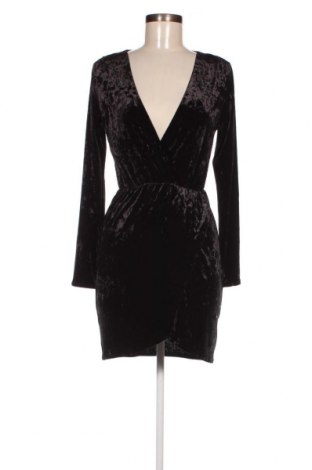 Kleid Bik Bok, Größe XS, Farbe Schwarz, Preis € 4,60