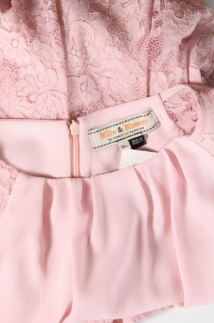 Šaty  Billie & Blossom, Velikost M, Barva Růžová, Cena  701,00 Kč