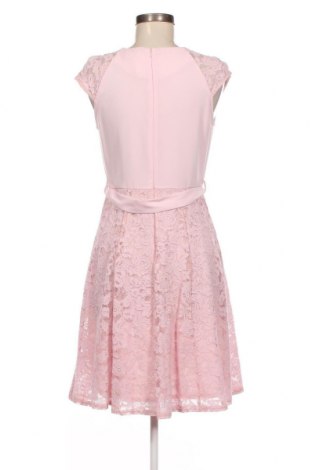 Šaty  Billie & Blossom, Velikost M, Barva Růžová, Cena  701,00 Kč
