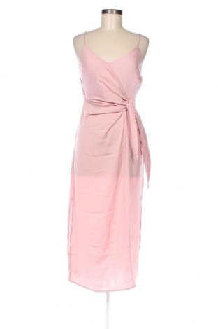 Kleid Billy J, Größe S, Farbe Rosa, Preis 5,51 €