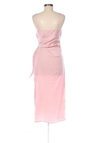 Kleid Billy J, Größe S, Farbe Rosa, Preis 5,51 €