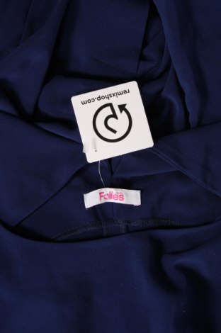 Šaty  Blugirl Folies, Veľkosť L, Farba Modrá, Cena  133,51 €