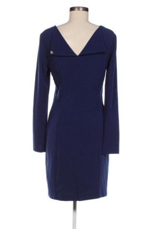 Kleid Blugirl Folies, Größe L, Farbe Blau, Preis 133,51 €