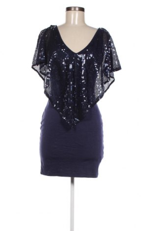 Kleid Body Flirt, Größe XS, Farbe Blau, Preis 29,67 €
