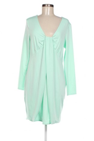 Φόρεμα Body Flirt, Μέγεθος S, Χρώμα Πράσινο, Τιμή 3,77 €