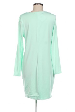 Kleid Body Flirt, Größe S, Farbe Grün, Preis 3,43 €