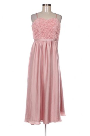 Φόρεμα Body Flirt, Μέγεθος M, Χρώμα Ρόζ , Τιμή 16,62 €