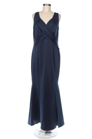 Φόρεμα Body Flirt, Μέγεθος XL, Χρώμα Μπλέ, Τιμή 26,07 €