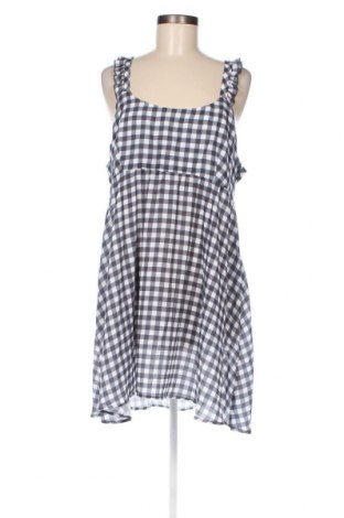 Kleid Boohoo, Größe XL, Farbe Mehrfarbig, Preis 9,60 €