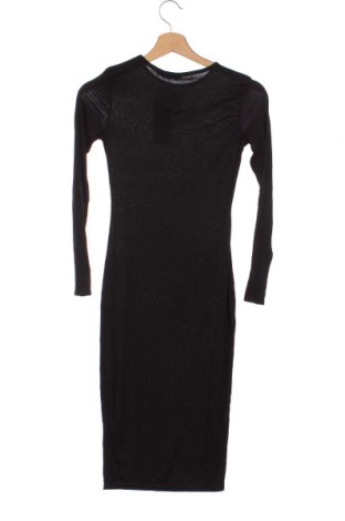 Kleid Boohoo, Größe XS, Farbe Schwarz, Preis € 23,71