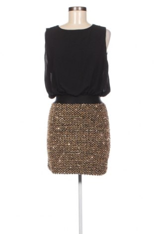 Kleid Boohoo, Größe M, Farbe Mehrfarbig, Preis 29,68 €